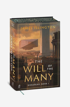 The Will of the Many