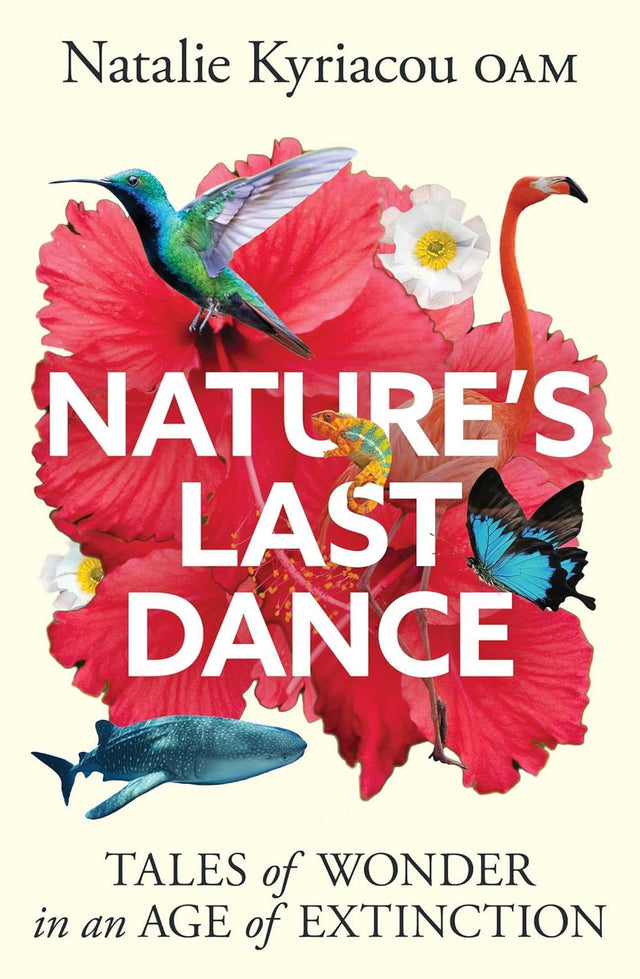 Nature's Last Dance