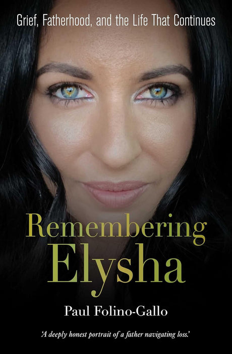Remembering Elysha