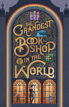 The Grandest Bookshop in the World