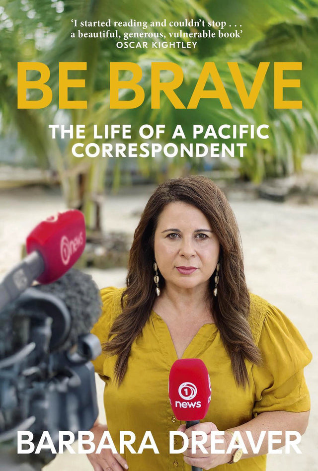 Be Brave