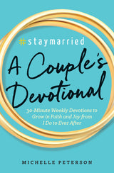#Staymarried