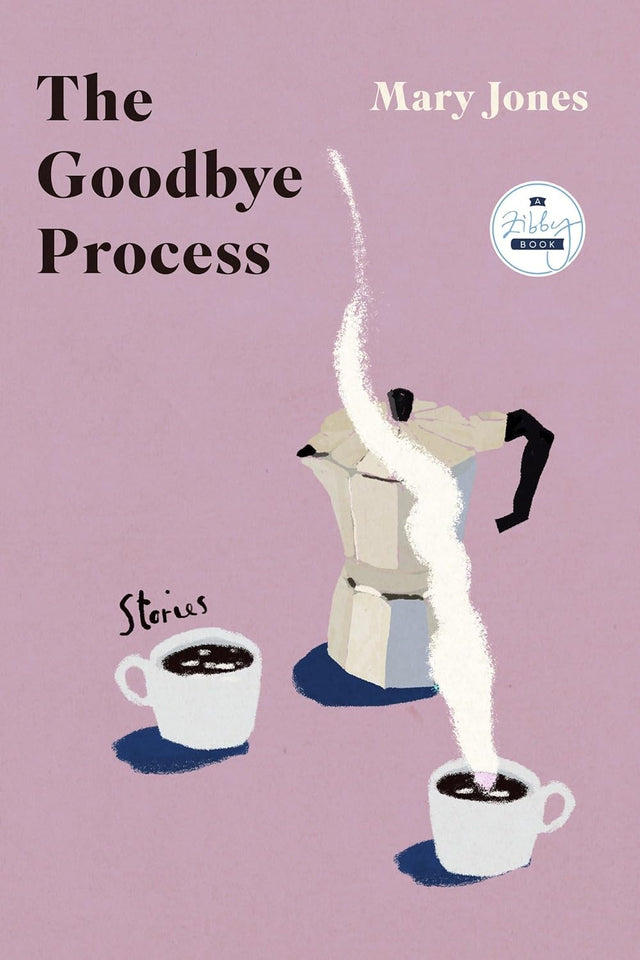 The Goodbye Process