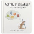 Scribble Scrabble