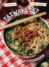 Taiwanese?