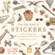 Our Big Book of Stickers