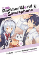 In Another World with My Smartphone, Vol. 5 (manga)