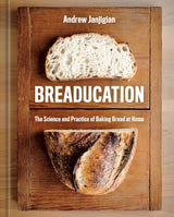 Breaducation