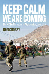 Keep Calm – We Are Coming