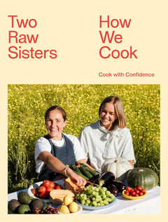 How We Cook