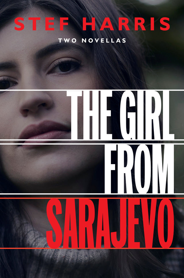 The Girl from  Sarajevo