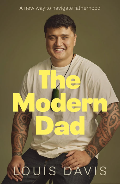 The Modern Dad