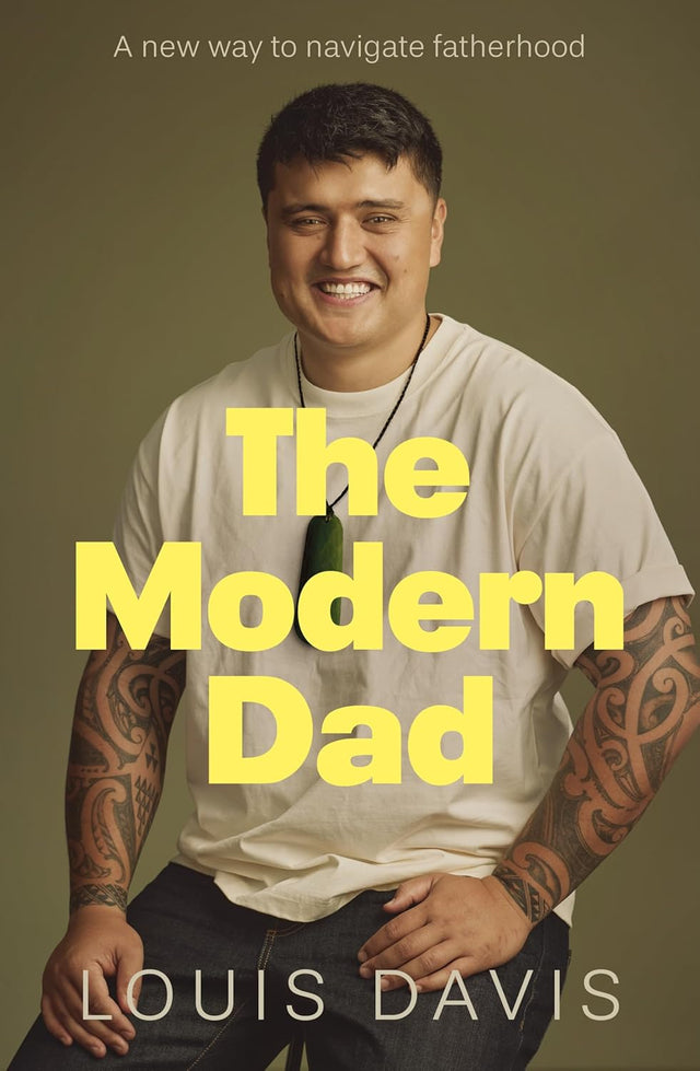 The Modern Dad
