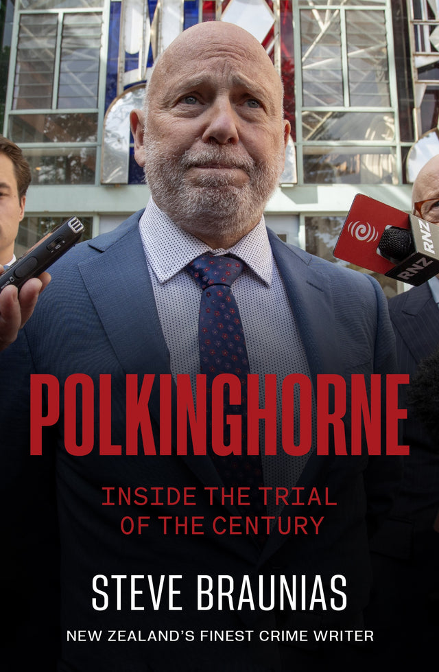 Polkinghorne