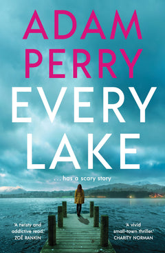 Every Lake