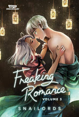 Freaking Romance, Vol. 3