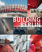 Building Berlin, Vol. 2