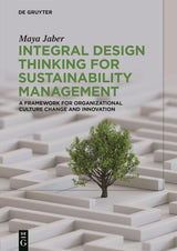 Integral Design Thinking for Sustainability Management