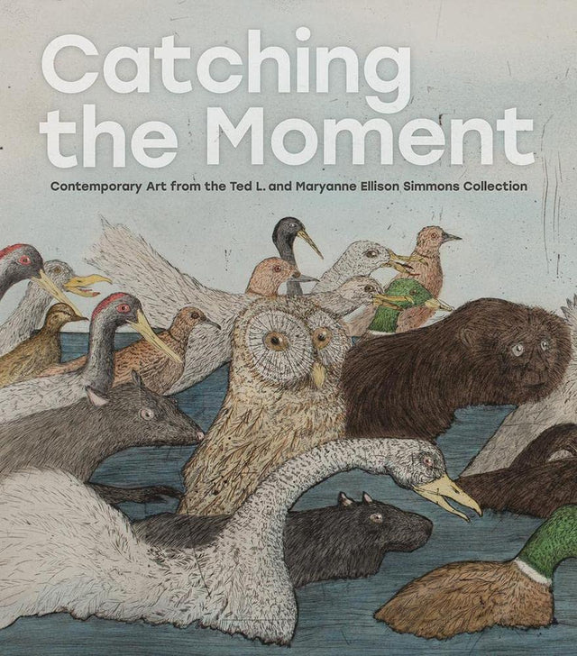 Catching the Moment