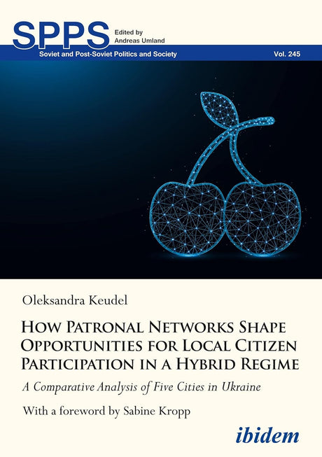 How Patronal Networks Shape Opportunities for Local Citizen Participation in a Hybrid Regime