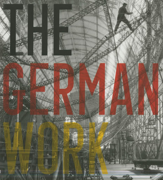 E.O. Hoppé: The German Work