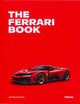 The Ferrari Book