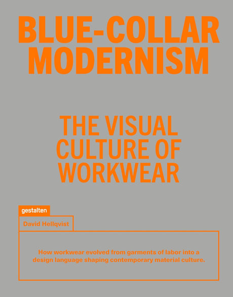 Blue-Collar Modernism