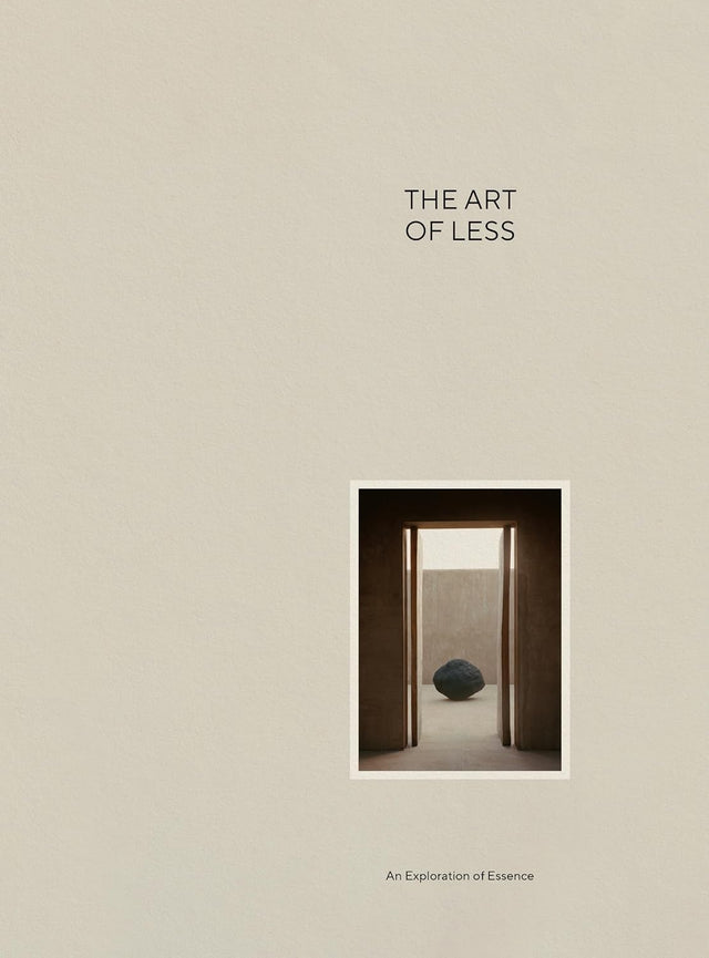 The Art of Less