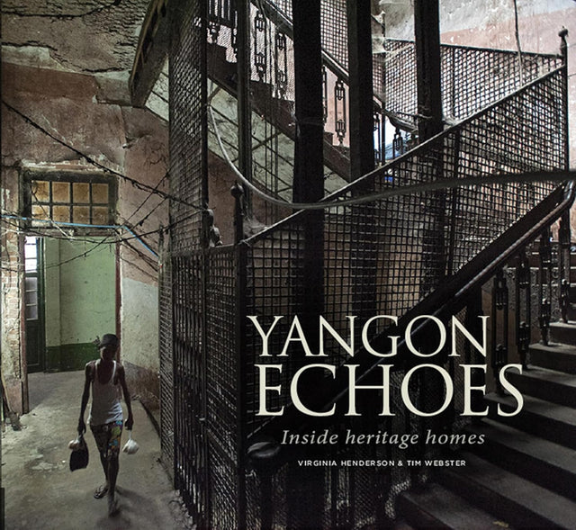 Yangon Echoes