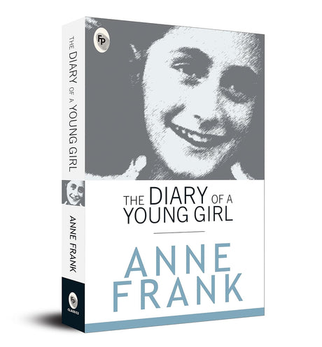 The Diary of a Young Girl