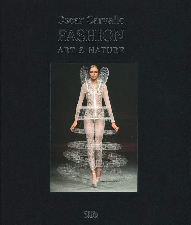 Fashion, Art & Nature chez Oscar Carvallo