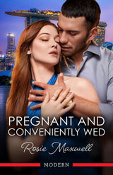 Pregnant And Conveniently Wed