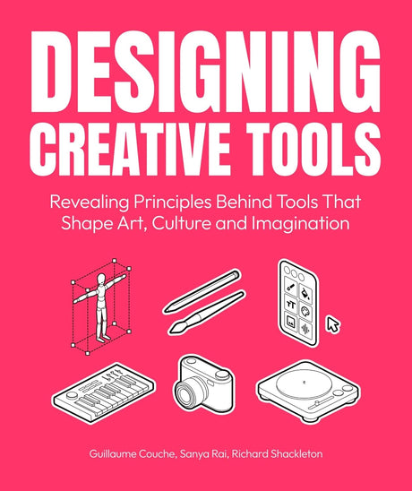 Designing Creative Tools