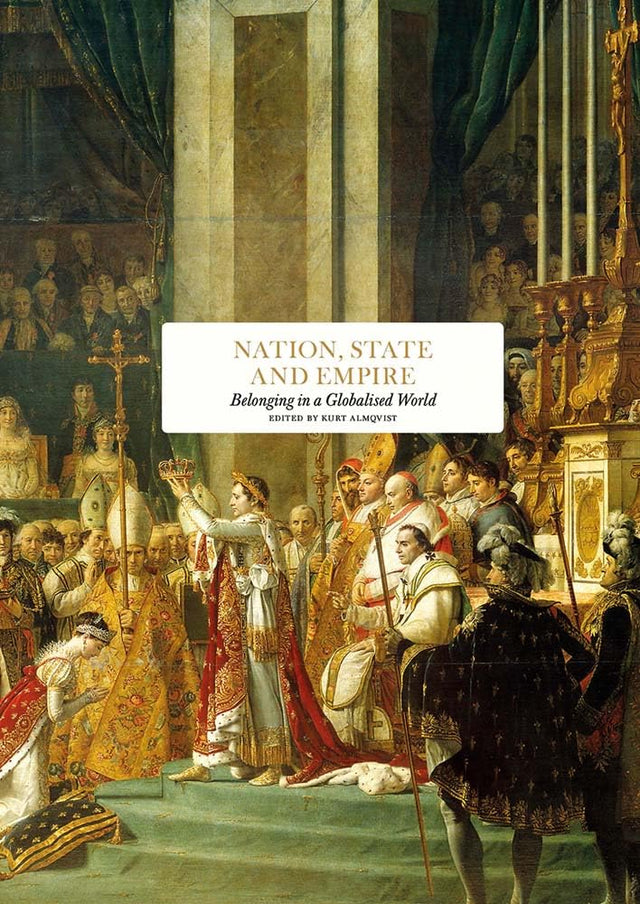 Nation, State and Empire