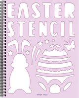 Easter Stencil