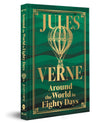Around the World in Eighty Days