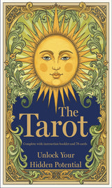 Tarot Treasures: Unlock Your Hidden Potential