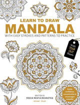 Mandala Book