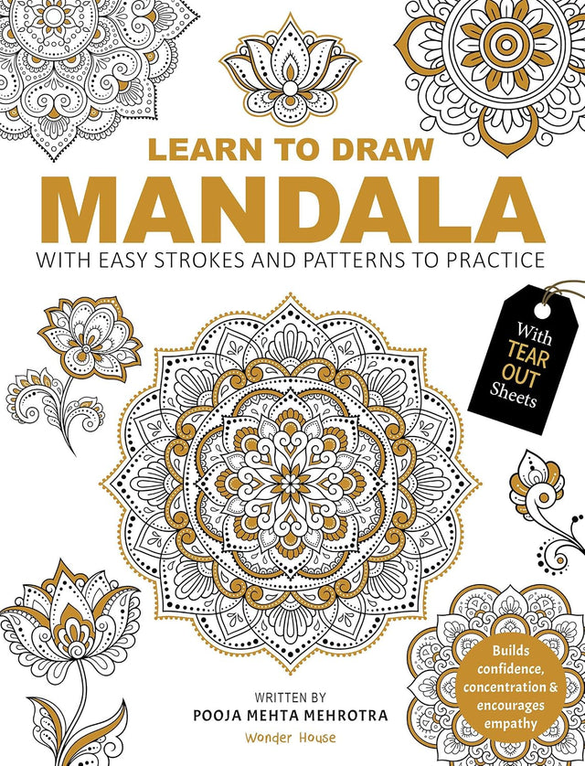 Mandala Book