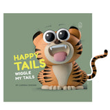 Happy Tails - Wiggle my tail