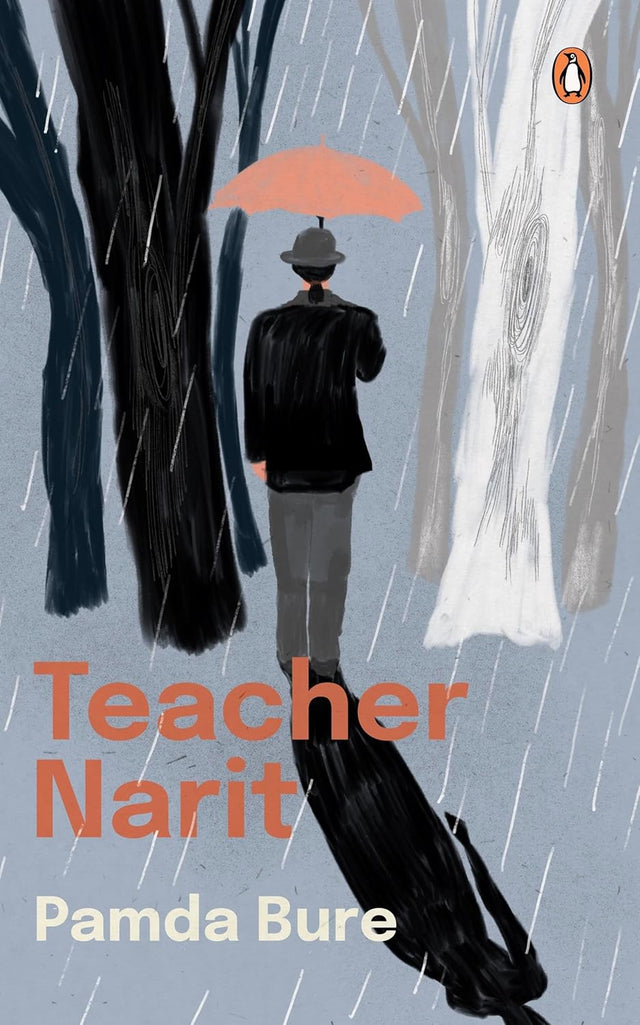 Teacher Narit