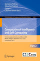 Computational Intelligence and Soft Computing