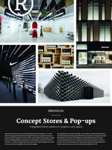 BRANDLife: Concept Stores & Pop-ups