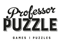 Professor Puzzle