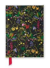 Gocken Jobs: Rose & Lily (Foiled Journal)