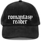 Romantasy Reader Hat