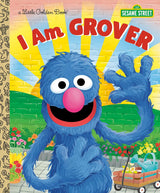 I Am Grover (Sesame Street)