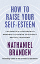 How to Raise Your Self-Esteem