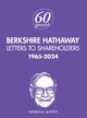 Berkshire Hathaway Letters to Shareholders