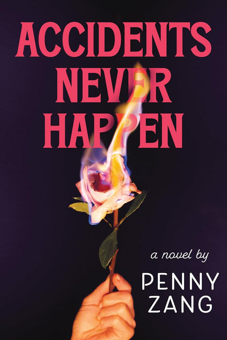 Accidents Never Happen